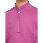 Детски суитшърт 4F Sweatshirt F2701 Violet