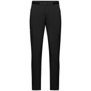 Дамски панталони Salewa Pedroc 5 Dst Pant W черен black out
