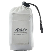 Джобно одеяло Matador Pocket Blanket Mini бял ArcticWhite2024