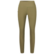 Дамски клин Regatta Winter Monira Hiking Leggings зелен Olive Night