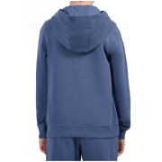 Детски суитшърт 4F Sweatshirt M2680 Denim