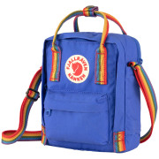 Чанта през рамо Fjällräven Kånken Rainbow Sling