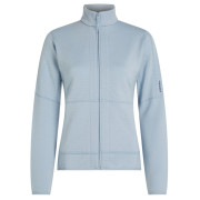 Дамски суитшърт Icebreaker W Mer 400 RealFleece Descender LS Z