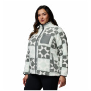 Дамски суитшърт Columbia West Bend™ Print Full Zip Ii