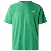 Функционална мъжка тениска  The North Face M Foundation S/S Tee зелен