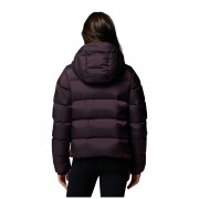 Дамско зимно яке Columbia Amaze Puff™ Hooded Jacket