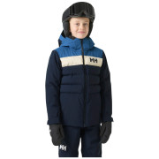 Детско яке Helly Hansen Jr Cyclone Jacket