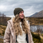 Дамско палто Fjällräven HC hydratic Padded Parka W