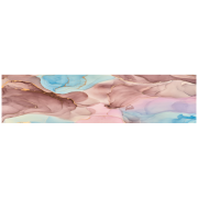 Дамска лента за глава Drexiss Marble