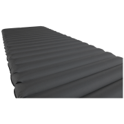 Надуваем дюшек Outwell Reel Airbed Single