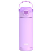 Детски термос Thermos s hydratačním uzávěrem лилав purple