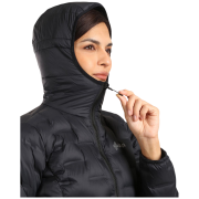 Дамско яке Kilpi Alberta-W