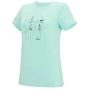 Дамска тениска Regatta Womens Fingal Stretch