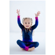 Детски клин WAMU Mozaika purple