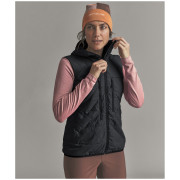 Дамска жилетка Ortovox Venet Swisswool 60 Vest