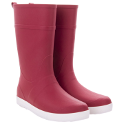 Дамски гумени ботуши To Tie Tide 937 червен CZERWONY 31935/BIAL