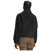 Дамски суитшърт Under Armour W Basecamp Fleece FZ