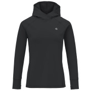 Дамски функционален суитшърт Dare 2b Refresh Hoody черен Black