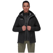 Дамско яке Mammut Alto Light 3 in 1 HS Hooded Jacket Women