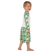 Детски бански DucKsday Toucan Boardshort Boy