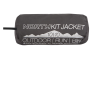 Дамско яке Northfinder Northkit grey