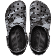 Пантофи Crocs Classic Camouflage Clog