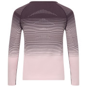 Детски функционален комплект Dare 2b Kids InTheZone III Baselayer Set Huckleberry