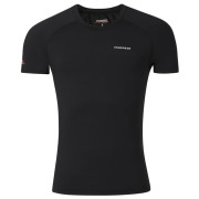 Функционална мъжка тениска Progress DC NKR черен černá