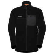 Мъжки суитшърт Mammut Innominata ML Jacket Men черен black 0001