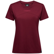 Дамска тениска La Sportiva Roof T-Shirt W