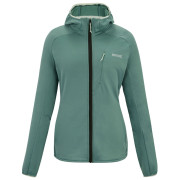 Дамско яке Regatta Women's Kadley Midlayer светло син Ivy Moss