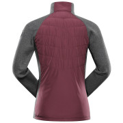 Дамски функционален суитшърт Alpine Pro Jorwa 2