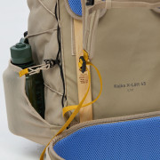 Туристическа раница Fjällräven Kajka X-Lätt 45 S/M