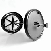 Преса за кафе Warg Coffeetower