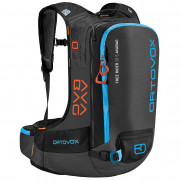 Раница за алпинизъм Ortovox Free Rider 20 S Avabag Kit черен BlackAnthracite