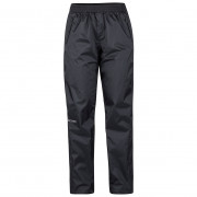 Дамски панталони Marmot Wm's PreCip Eco Pants черен Black