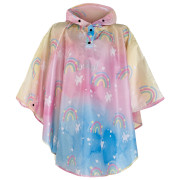 Детски дъждобран Baagl Pláštěnka Unicorn розов růžová