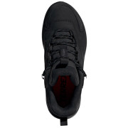 Дамски туристически обувки Adidas Terrex Anylander Leather Mid Climaproof