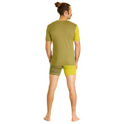 Функционална мъжка тениска Ortovox 185 Rock'N'Wool Short Sleeve M