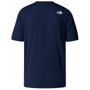 Мъжка тениска The North Face M Backpacking Ss Tee-Graphic
