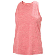 Дамска тениска без ръкав Helly Hansen W Sval Tank Top розов 064 CASCADIA PI