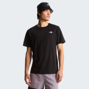 Мъжка тениска The North Face Evolution Simple Dome Regular Short Sleeve Tee