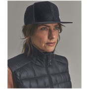 Шапка с козирка Ortovox Logo Air Trucker Cap