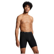 Мъжки боксерки Puma Sport Cotton Long Boxers 2P