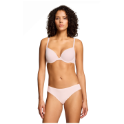 Дамски бикини Puma Elements Invisible Briefs 2P
