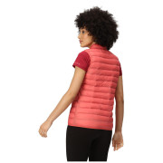 Дамска жилетка Regatta Wmn Marizion B/W