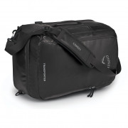 Пътна чанта Osprey Transporter Carry-On черен Black