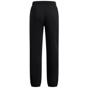 Детски анцуг Under Armour G Rival Fleece Joggers Ultimate Black