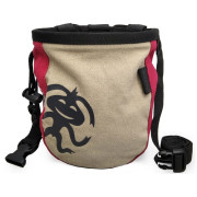 Плик за магнезий Rafiki Scoop кафяв grenadine rock