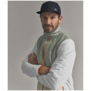 Шапка с козирка Ortovox Logo Air Trucker Cap